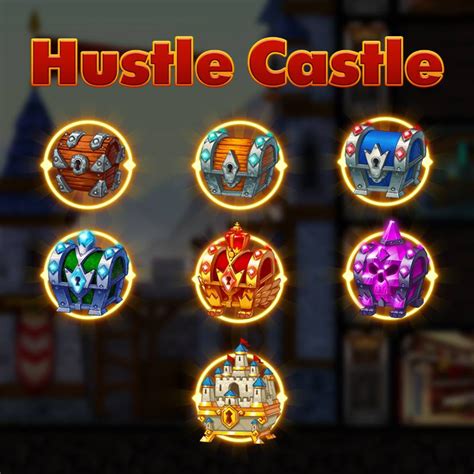 hustle castle california|next hustle castle event.
